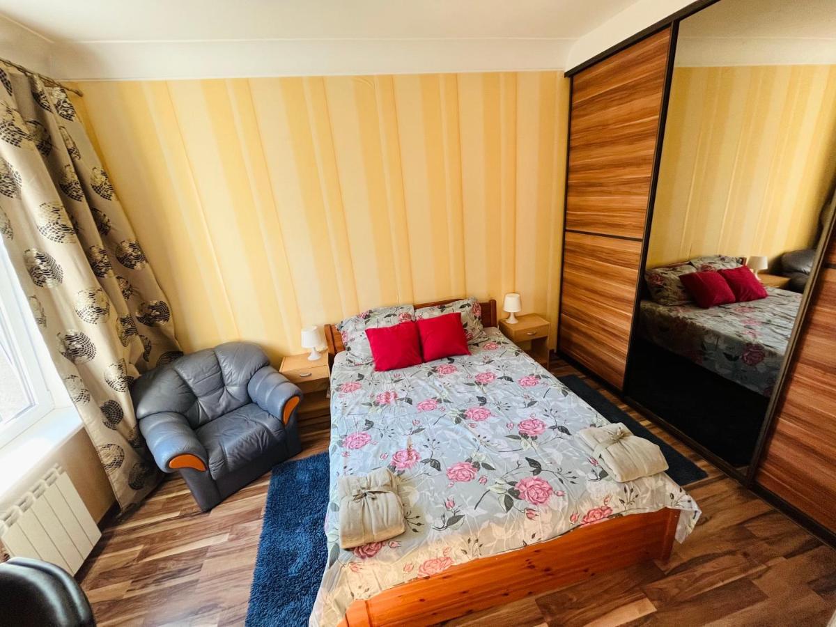 Tallinn Center Apartment Εξωτερικό φωτογραφία