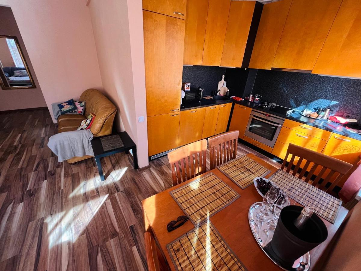 Tallinn Center Apartment Εξωτερικό φωτογραφία