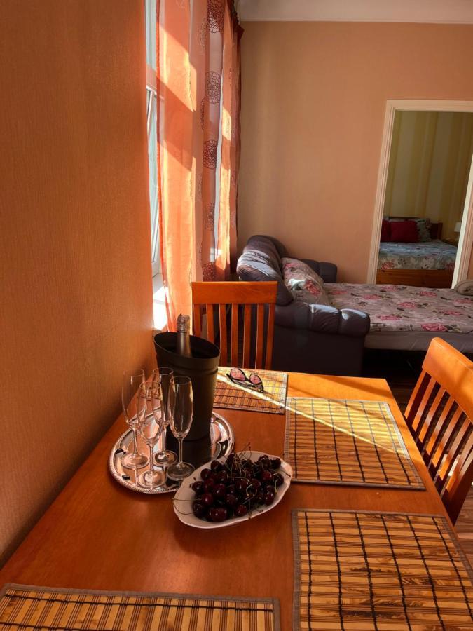 Tallinn Center Apartment Εξωτερικό φωτογραφία