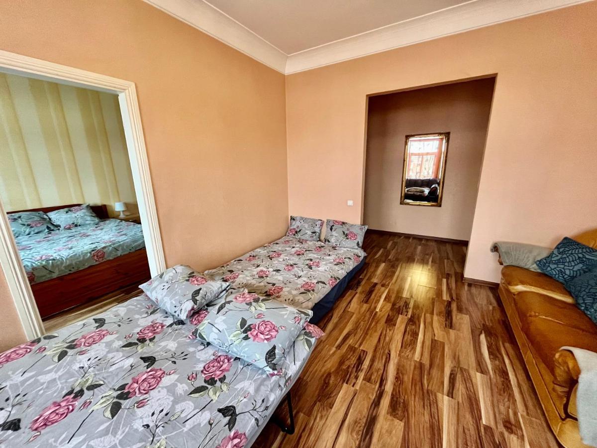 Tallinn Center Apartment Εξωτερικό φωτογραφία