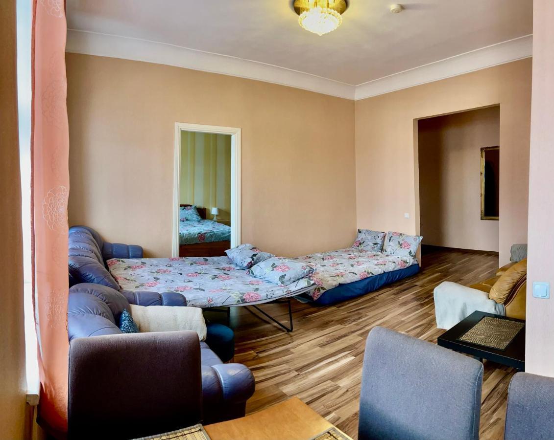 Tallinn Center Apartment Εξωτερικό φωτογραφία