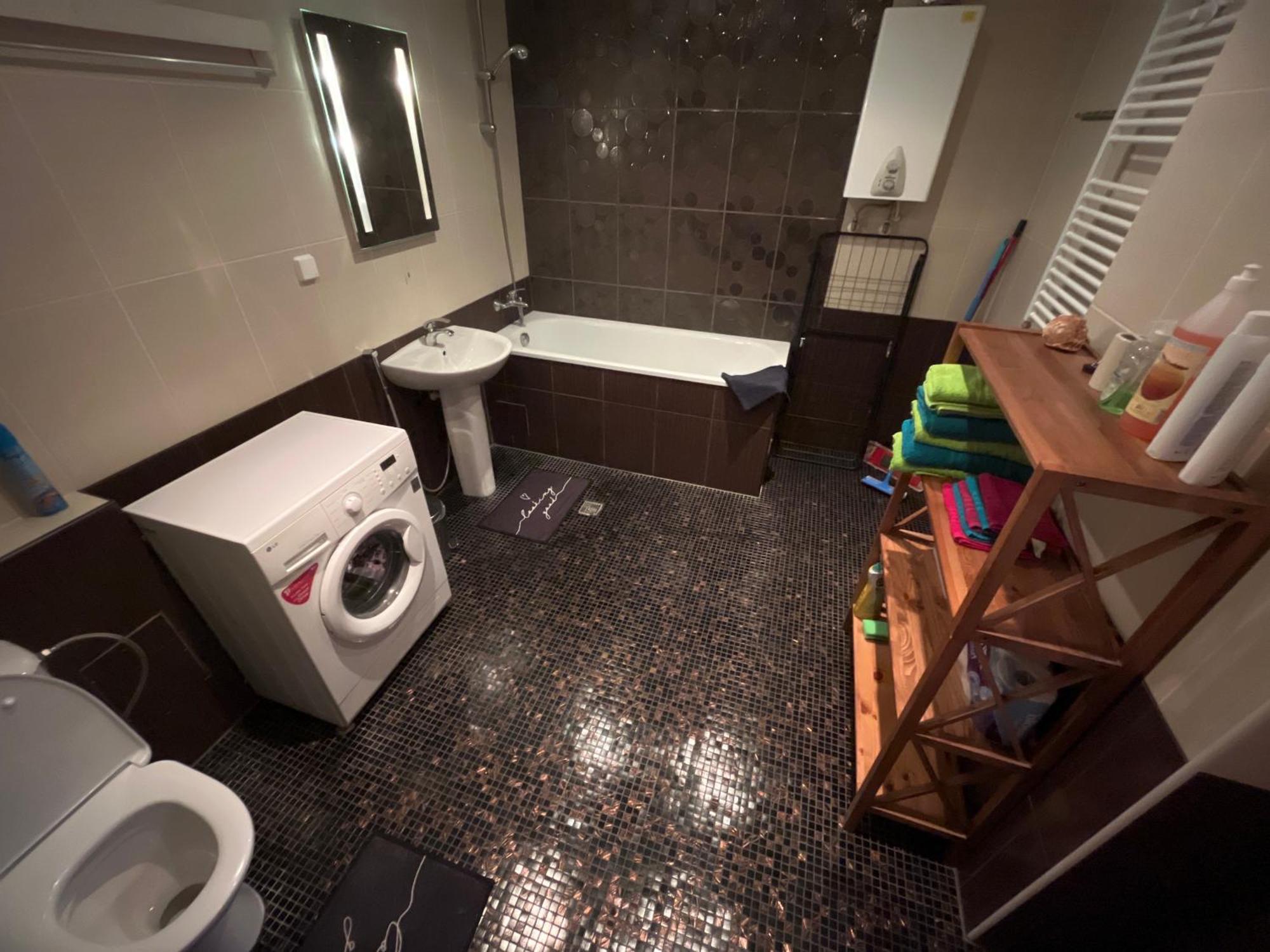 Tallinn Center Apartment Εξωτερικό φωτογραφία