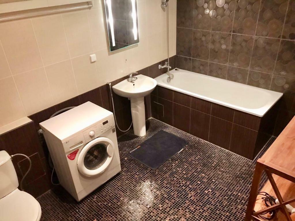 Tallinn Center Apartment Εξωτερικό φωτογραφία