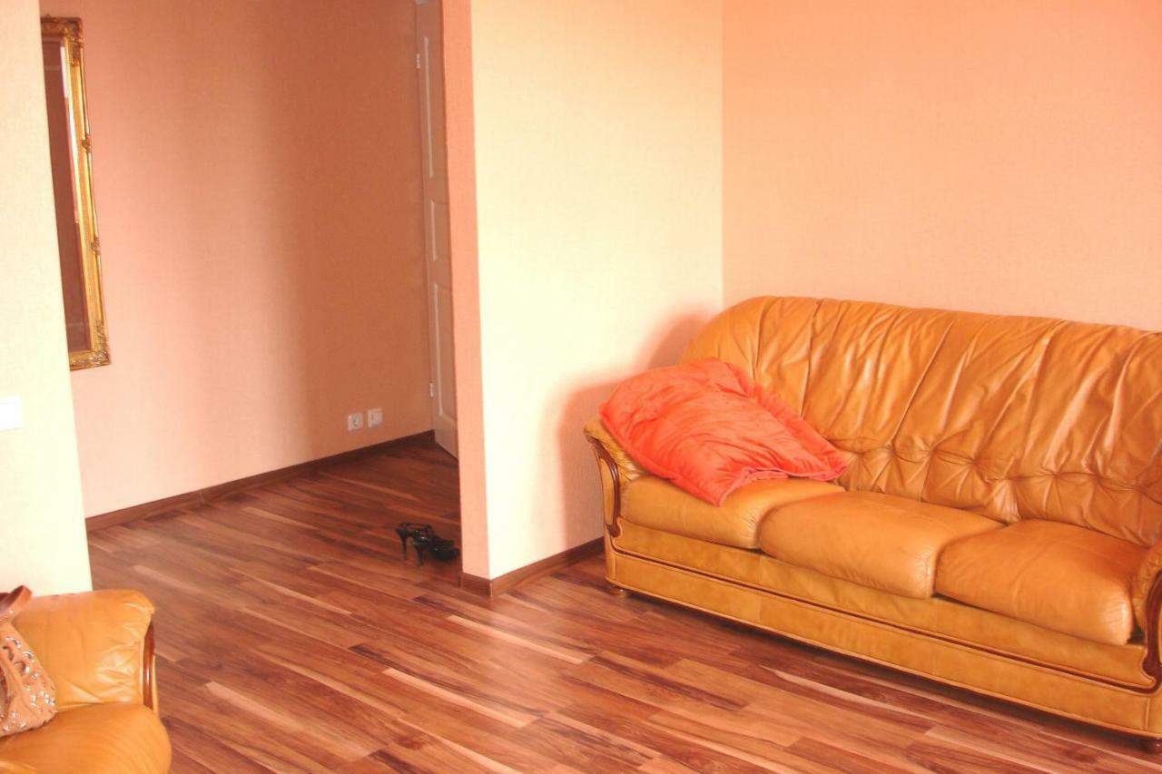 Tallinn Center Apartment Εξωτερικό φωτογραφία
