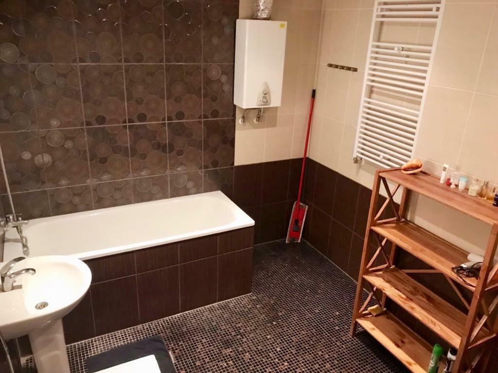 Tallinn Center Apartment Εξωτερικό φωτογραφία